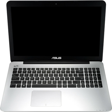 ASUS X550LA ジャンク i7 8GB SSD500GB ASUS Intel Core i7 5th Gen 5500U - (4 GB/1 TB HDD/DOS/2 GB