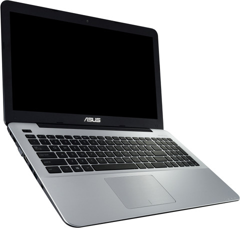 ASUS X550LA ジャンク i7 8GB SSD500GB ASUS Intel Core i7 5th Gen 5500U - (4 GB/1 TB HDD/DOS/2 GB
