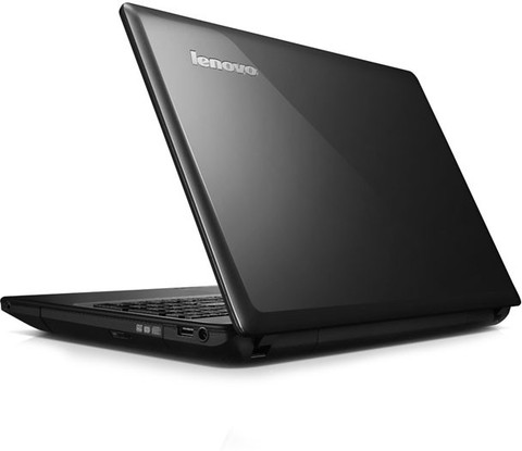 Lenovo ノートパソコン G50-80 Lenovo G50-80 80E5021EIN 15.6-inch Laptop (Core i5-5200U/4GB/1TB