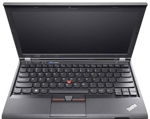 Lenovo ThinkPad X230 (2325Y97) Laptop (3rd Gen Ci5/ 4GB/ 500GB