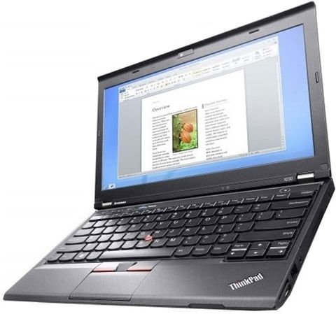 Lenovo ThinkPad X230 (2325Y97) Laptop (3rd Gen Ci5/ 4GB/ 500GB
