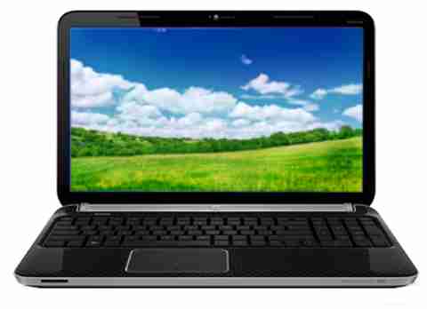 HP Pavilion DV6-6155TX Laptop (2nd Gen Ci5/ 4GB/ 750GB/ Win7 HB