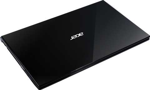 Acer Aspire V3-571G Laptop (3rd Gen Ci5/ 4GB/ 750GB/ Win7 HB/ 2GB