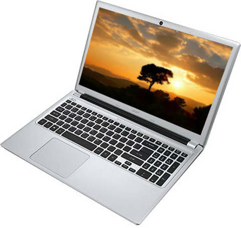 Acer Aspire V5 531 Laptop (2nd Gen PDC/ 2GB/ 500GB/ Linux/ 128MB