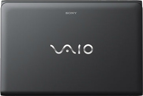 Sony VAIO SVE1511AEN Laptop (2nd Gen Ci3/ 2GB/ 320GB/ Win7