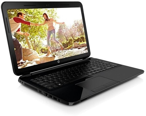 HP 15-D008TU Laptop (4th Gen PQC/ 2GB/ 500GB/ Win8.1) Rs. Price in