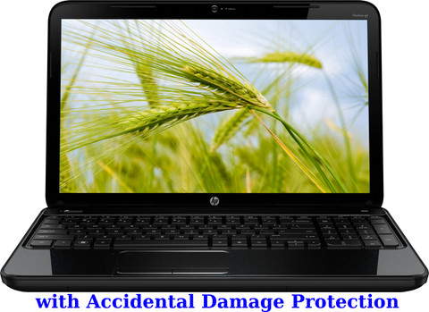 HP Pavilion G6-2105TX Laptop (3rd Gen Ci3/ 4GB/ 500GB/ Win7 HB