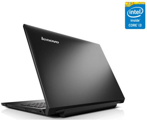 Lenovo B40-80 Intel Core i3 4th Gen 4005U - (4 GB/500 GB HDD/Linux