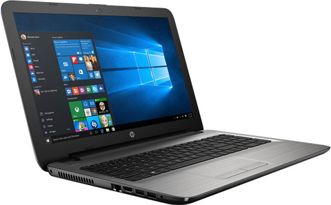 HP Intel Core i3 6th Gen 6006U - (4 GB/1 TB HDD/Windows 10 Home