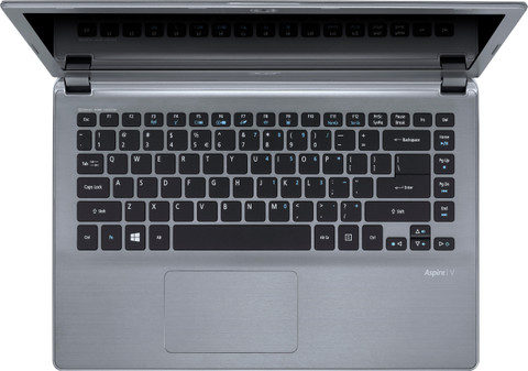 Acer Aspire V5-471 Laptop (3rd Gen Corei5/ 4GB/ 500GB/ Win8) (NX