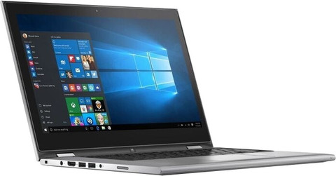 DELL Inspiron Intel Core i7 6th Gen 6500U - (8 GB/256 GB SSD