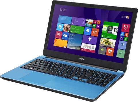 Acer Aspire E5-571 Notebook (4th Gen Ci3/ 4GB/ 500GB/ Win8.1) (NX