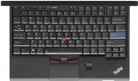 Lenovo ThinkPad X220 (4291-H70) Laptop (2nd Gen Ci5/ 4GB/ 500GB