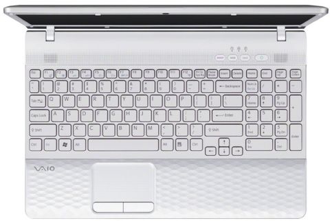 Sony VAIO VPCEH25EN Laptop (2nd Gen Ci3/ 2GB/ 32GB/ Win7 HB/ 512MB