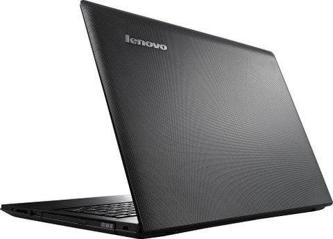 Lenovo G50 ノートPC Intel Core i3 Lenovo G50-80 Intel Core i3 4th Gen 4005U - (4 GB/1 TB HDD/DOS
