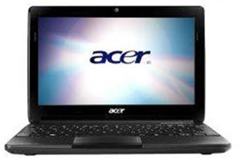 その他ノートPC本体 acre ASPIRE ONE Hothotレビュー