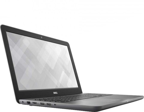 DELL Inspiron Intel Core i5 7th Gen 7200U - (8 GB/1 TB HDD/Windows