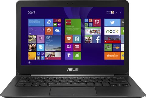 Asus UX305FA(MS)-FC268H (Notebook) (Core M5Y10 CPU/ 4GB/ 256GB
