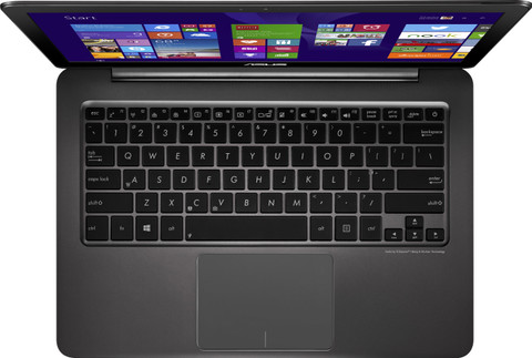 Asus UX305FA(MS)-FC268H (Notebook) (Core M5Y10 CPU/ 4GB/ 256GB