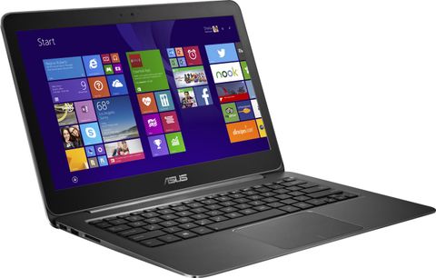 Asus UX305FA(MS)-FC268H (Notebook) (Core M5Y10 CPU/ 4GB/ 256GB