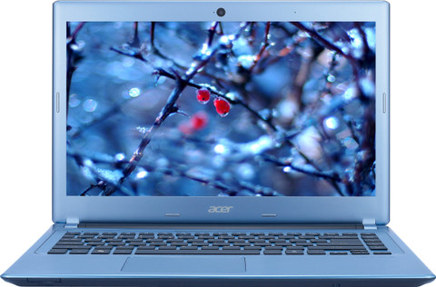 Windowsノート本体 ACER Aspire V5-471 Acer Aspire V5-471 Laptop (2nd Gen Ci3/ 2GB/ 500GB/ Linux) (NX
