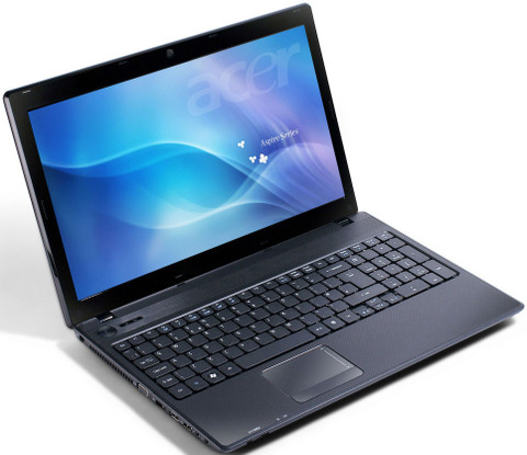 その他ノートPC本体 ACER ASPIRE 5742 Aspire（acer） 美品 中古パソコン 中古ノート Windows11 office搭載