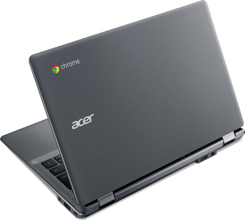 Acer Chromebook Intel Celeron Dual Core N2840 - (2 GB/32 GB HDD/32