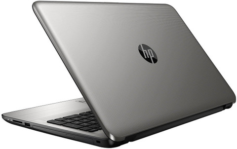 HP ノートPC Intel Core i3 シルバー HP Intel Core i3 6th Gen 6006U - (8 GB/1 TB HDD/DOS/2 GB Graphics