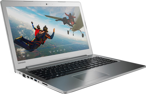 Lenovo Intel Core i5 7th Gen 7200U - (8 GB/1 TB HDD/Windows 10