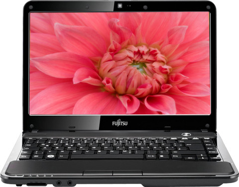 Fujitsu Lifebook 13.3インチ Intel Core i5 Fujitsu Ricoh 13.3