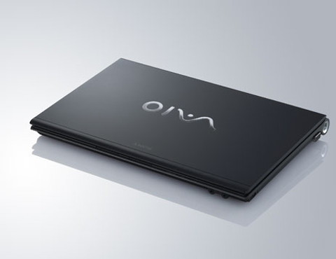 Sony VAIO VPCZ136GG Laptop (1st Gen Ci5/ 6GB/ 128GB/ Win7 Prof