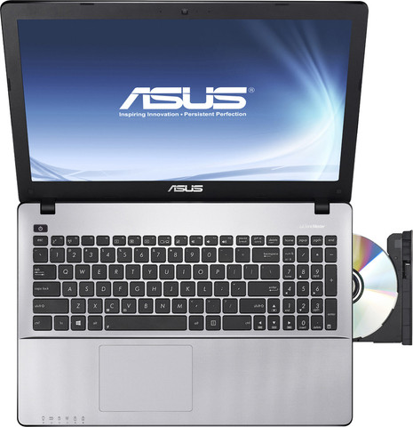 Asus X550CA-XO702D Laptop (3rd Gen Ci3/ 2GB/ 500GB/ DOS) Rs. Price