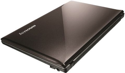 Lenovo G570 ノートPC 本体 Lenovo Essential G570 (59-318111) Laptop (2nd Gen Ci5/ 4GB/ 500GB