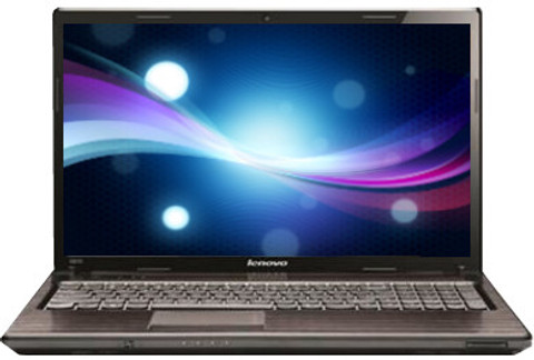 Lenovo Essential G570 (59-318111) Laptop (2nd Gen Ci5/ 4GB/ 500GB