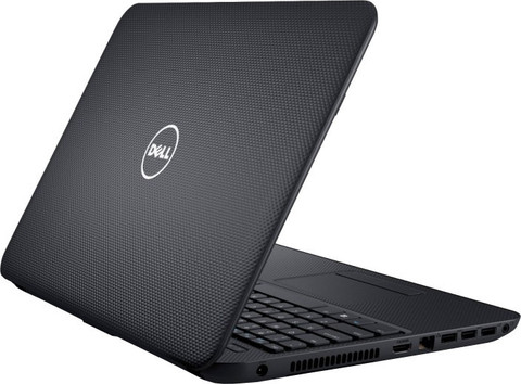 Dell Inspiron 15 3537 Laptop (4th Gen Ci3/ 4GB/ 500GB/ Win8.1) Rs