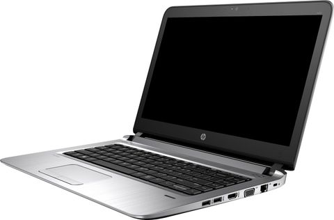 HP ProBook Intel Core i3 7th Gen 7100U - (4 GB/500 GB HDD/DOS) 440