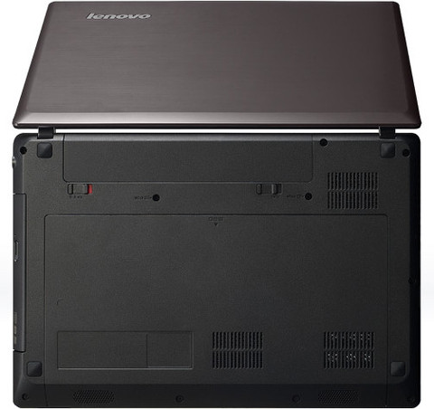 Lenovo Essential G580 (59-349281) Laptop (2nd Gen Ci3/ 4GB/ 320GB