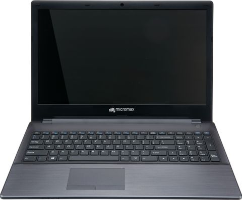 Micromax Alpha Intel Core i3 5th Gen 5005U - (6 GB/500 GB HDD