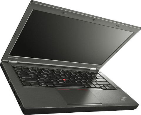 Lenovo ThinkPad T440P 20AW Notebook (4th Gen Ci7/ 4GB/ 500GB/ Win8