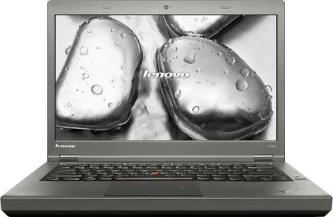 Lenovo ThinkPad T440P 20AW Notebook (4th Gen Ci7/ 4GB/ 500GB