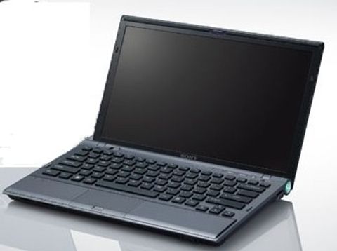 SONY Z Series Intel Core i7 1st Gen 640M - (8 GB/256 GB HDD/256 GB
