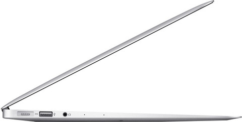 Apple MacBook Air 2015 MJVP2HN/A (Ultrabook ) (Core i5 5th Gen