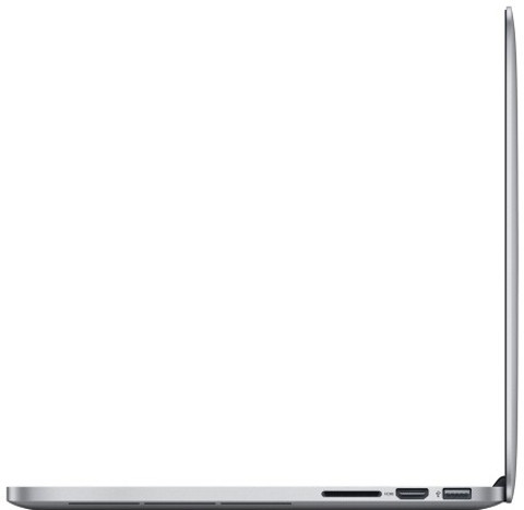 Apple MacBook Pro 2015 Intel Core i5 5th Gen 5287u - (8 GB/512 GB