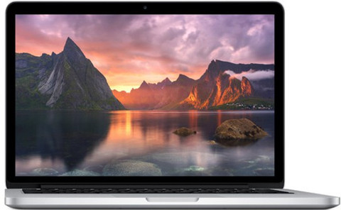 MacBook本体 MacBook Pro 2015 Apple MacBook Pro 2015 Intel Core i5 5th Gen 5287u - (8 GB