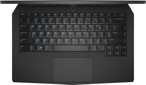 ALIENWARE 13 Intel Core i7 6th Gen 6500U - (16 GB/500 GB HDD