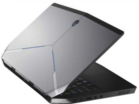Windowsノート本体 ALIENWARE 13 Alienware 13レビュー/パソコン徹底比較購入ガイド/