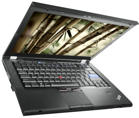 Windowsノート本体 ThinkPad T420i core i3 8GB SSD 240GB Lenovo Thinkpad T420I (4178-6BQ) Laptop (2nd Gen Ci3/ 4GB/ 500GB