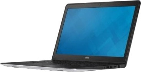 Dell Inspiron 5548 (Notebook) (Core i5 5th Gen/ 8GB/ 1TB