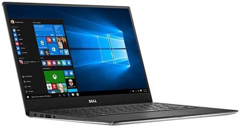 DELL Intel Core i5 6th Gen 6200U - (8 GB/256 GB SSD/Windows 10
