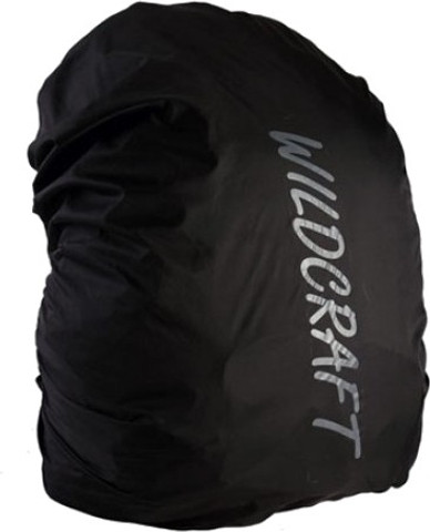 bag rain cover wildcraft Dust and 100% Water Proof for All Backpacks and Laptop Backpacks (Color May Vary as per Availability) Wildcraft Laptop Bag With Rain